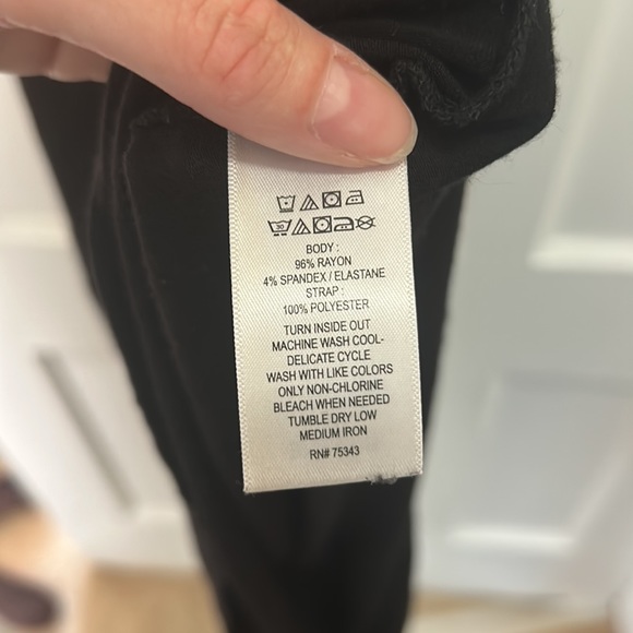 Nicole Miller maxi - Picture 4 of 4